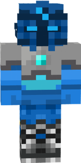 armored c4rysal
