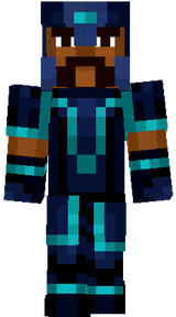 Gabriel the Warrior (Story Mode)