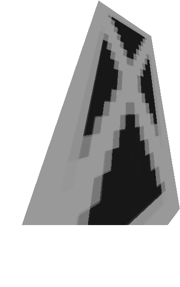 Preview of texture: Lab Door