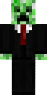 creeper en smokin