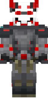 SKIN POUR MINECRAFT