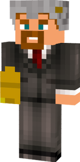 Suit Tyfender