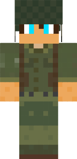 Soldier ww2