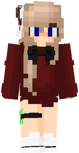 hoshi x_mas