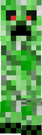 red eyed creeper