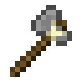 stone age axe