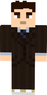 The 10th Doctor