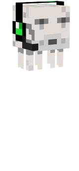 Gaming Ghast