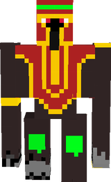 Guardian Golem