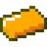 gold (butter)