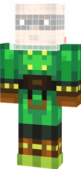 skin