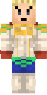 rage mirio