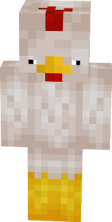 Huhn 5