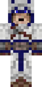 Asassin blue