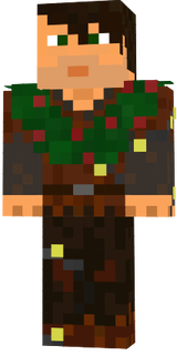 Mr_Pint Christmas