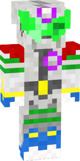Computroman