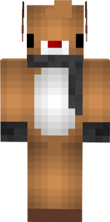 IsaacPlayer