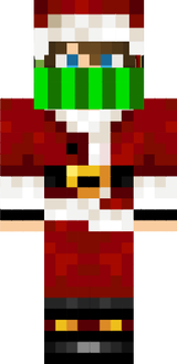 CreeperNATAL 2019/2018