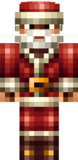santa de jarisek