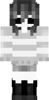 Core Frisk