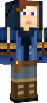 tymon adventurer story mode