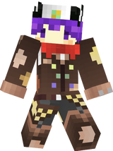 Vane Provident