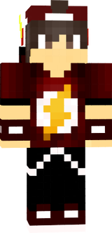 luizflash