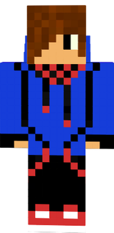 Stronboy