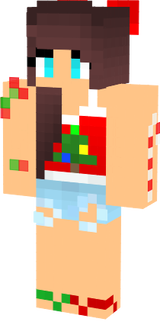 Princess_Esther xmas decor 2018