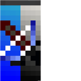 my cape