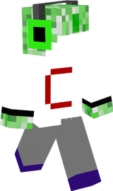 crillan2003 new skin