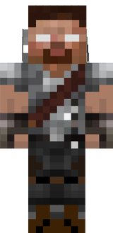Herobrine