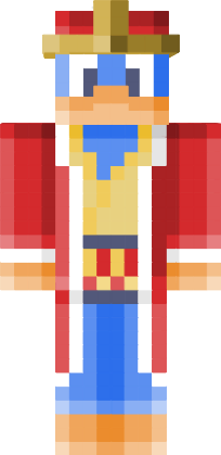 Preview of texture: kingdedede