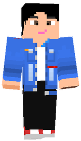 steve
