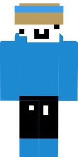 ItzMeMaxeron