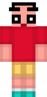 shin