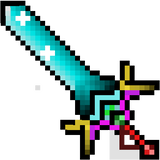 krissz legendary sword