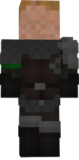 Bandit Leader