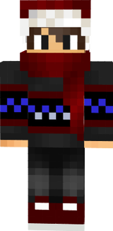 vanicni skin