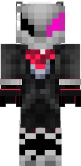 infinite end