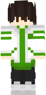 GiovanniBen10