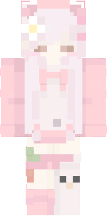 Preview of texture: skin mine 