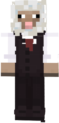 Preview of texture: sheep