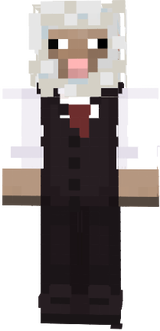 sheep