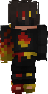 flame
