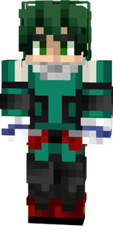 Izuku