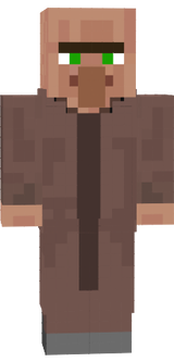 Villager