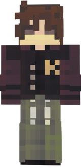 genijacket