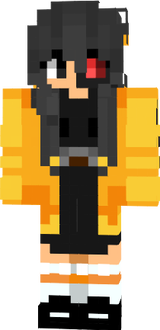 ethogirl