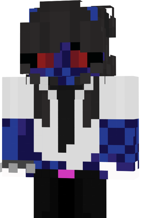 Preview of texture: ana demon